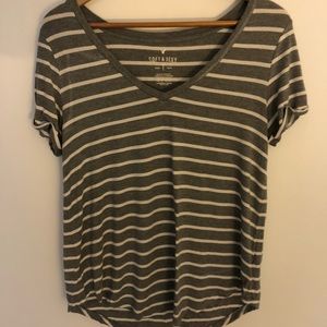Striped Tee
